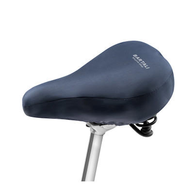 BARTALI. 210D recycled polyester (100 rPET) bicycle saddle cover